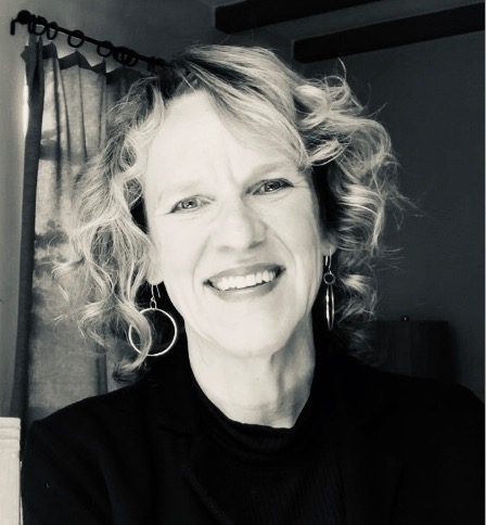Sheryl Chard, Grateful Living